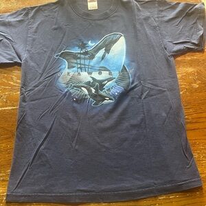 Sea World Shirt